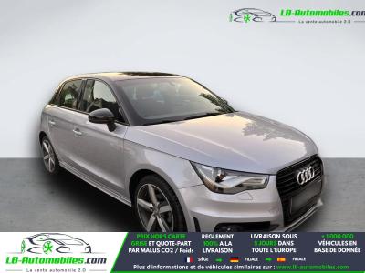 Audi A1 Sportback 1.0 TFSI 82