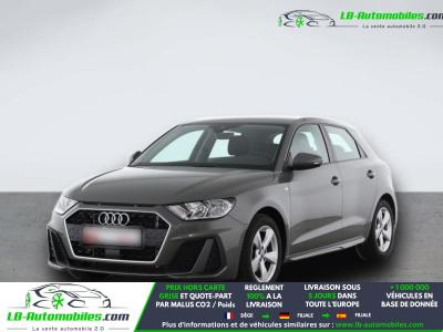 Audi A1 Sportback 30 TFSI 116 ch BVA