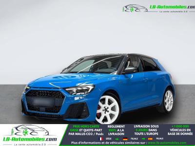 Audi A1 Sportback 30 TFSI 116 ch BVA