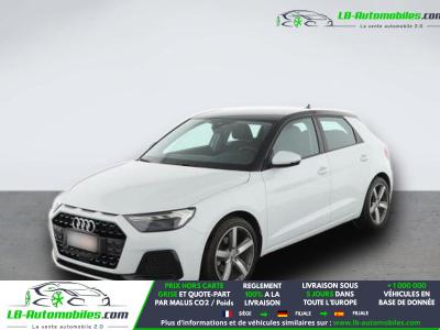 Audi A1 Sportback 30 TFSI 116 ch BVA