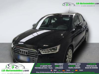 Audi A1 Sportback 1.4 TDI 90 BVM