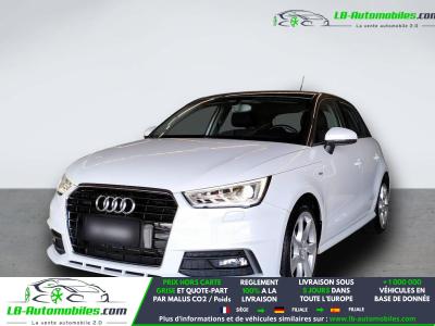 Audi A1 Sportback 1.4 TDI 90 BVM