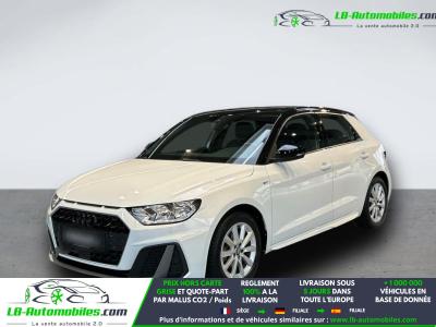 Audi A1 Sportback 30 TFSI 116 ch BVM