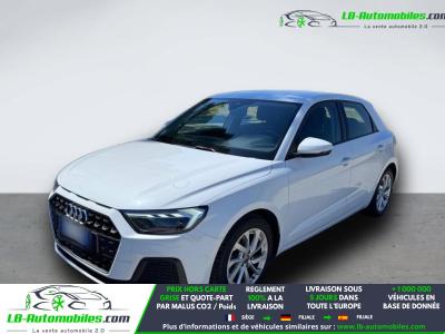 Audi A1 Sportback 30 TFSI 116 ch BVM