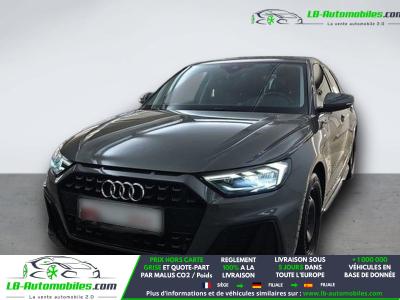 Audi A1 Sportback 30 TFSI 116 ch BVM
