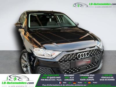 Audi A1 Sportback 30 TFSI 116 ch BVM