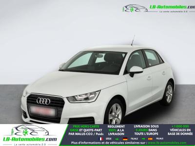 Audi A1 Sportback 1.0 TFSI 95 BVM