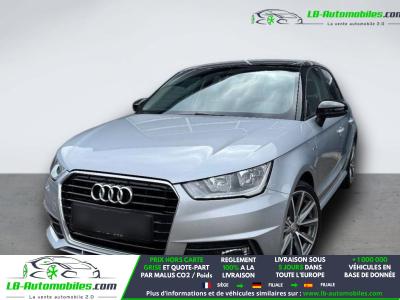 Audi A1 Sportback 1.0 TFSI 95 BVM