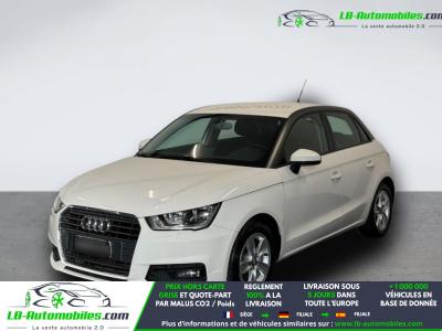 Audi A1 Sportback 1.0 TFSI 95 BVM