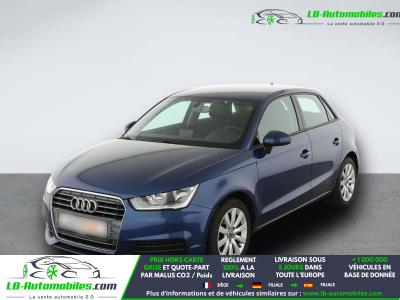 Audi A1 Sportback 1.0 TFSI 95 BVM