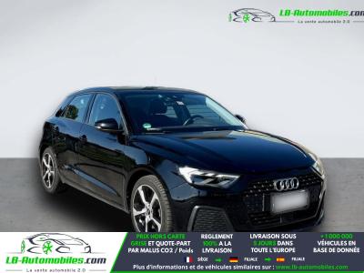 Audi A1 Sportback 30 TFSI 110 ch BVA