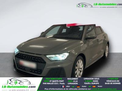 Audi A1 Sportback 30 TFSI 110 ch BVA