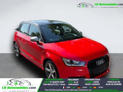 Audi A1 Sportback 1.0 TFSI 95 BVM