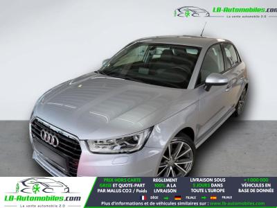 Audi A1 Sportback 1.0 TFSI 95 BVM