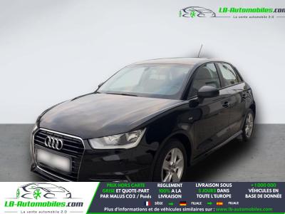Audi A1 Sportback 1.0 TFSI 95 BVM