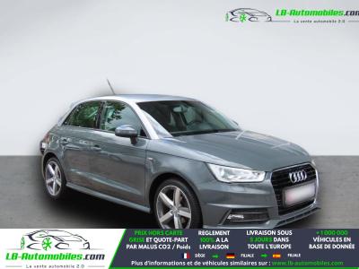 Audi A1 Sportback 1.0 TFSI 95 BVM