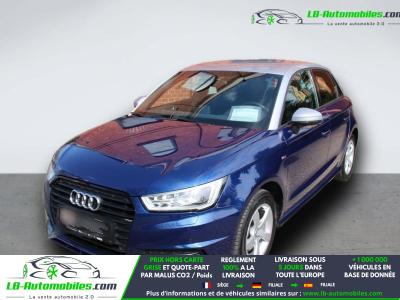 Audi A1 Sportback 1.4 TFSI 125 BVA