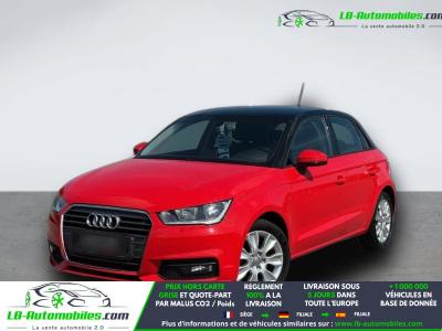 Audi A1 Sportback 1.4 TFSI 125 BVM