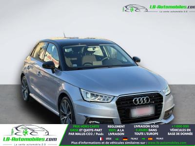 Audi A1 Sportback 1.6 TDI 116
