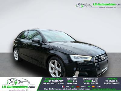 Audi A3 1.0 TFSI 115