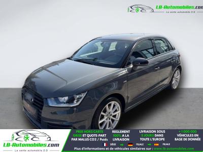 Audi A1 Sportback 1.4 TFSI 125 BVA
