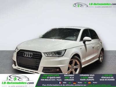 Audi A1 Sportback 1.4 TFSI 125 BVA