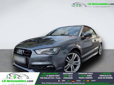 Audi A3 1.4 TFSI COD 150 BVA