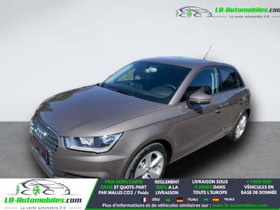 Audi A1 Sportback 1.4 TFSI 125 BVM