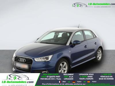 Audi A1 Sportback 1.4 TFSI 125 BVM