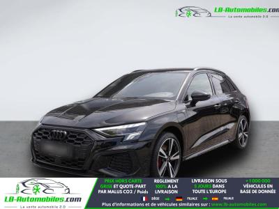 Audi A3 Sportback 45 TFSIe 245 BVA