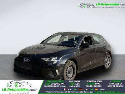 Audi A3 Sportback 35 TDI 150 BVM