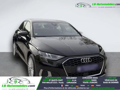 Audi A3 Sportback 35 TDI 150 BVM