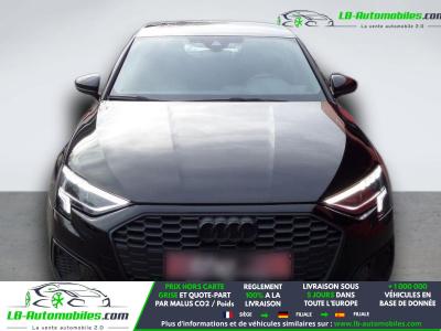 Audi A3 Sportback 35 TDI 150 BVM