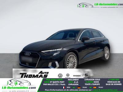 Audi A3 Sportback 35 TDI 150 BVM