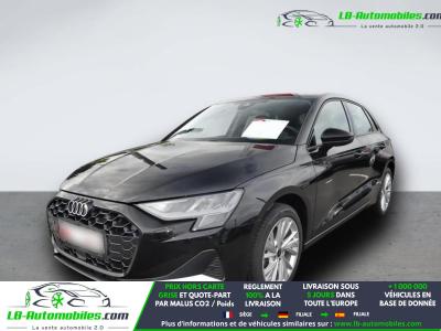 Audi A3 Sportback 30 TFSI 110 BVM