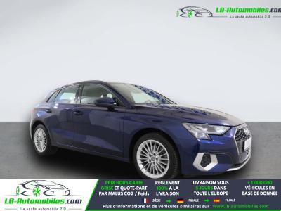 Audi A3 Sportback 30 TFSI 110 BVM