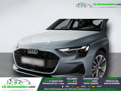 Audi A3 Sportback 30 TFSI 110 BVM