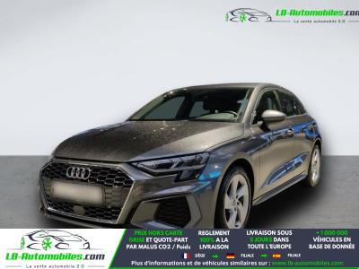 Audi A3 Sportback 30 TFSI 110 BVM