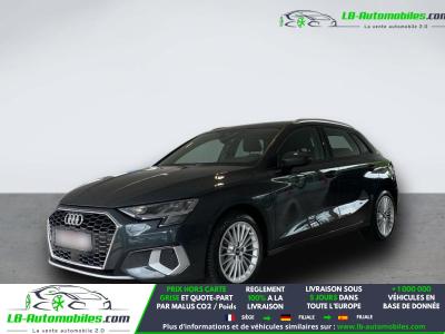 Audi A3 Sportback 30 TFSI 110 BVM