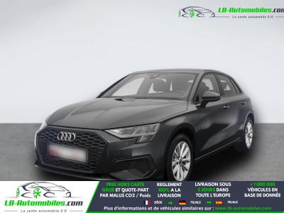 Audi A3 Sportback 30 TFSI 110 BVM