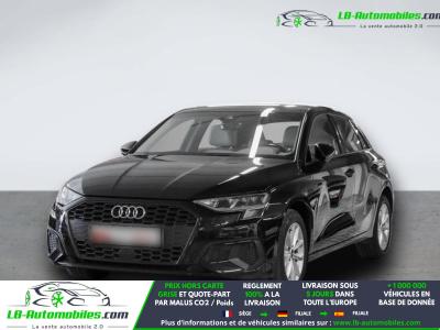 Audi A3 Sportback 30 TDI 116 BVA
