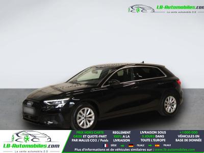 Audi A3 Sportback 30 TDI 116 BVA