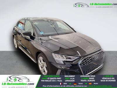 Audi A3 Sportback 30 TDI 116 BVA