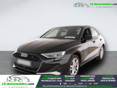 Audi A3 Sportback 35 TFSI 150 BVA