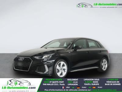 Audi A3 Sportback 30 TDI 116 BVA