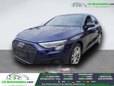 Audi A3 Sportback 35 TFSI 150 BVA