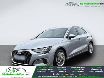 Audi A3 Sportback 30 TDI 116 BVA