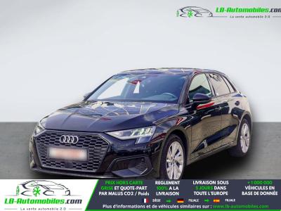 Audi A3 Sportback 35 TFSI 150 BVA
