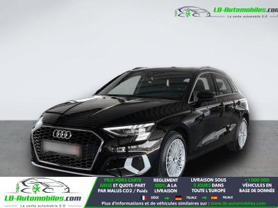 Audi A3 Sportback 35 TFSI 150 BVA