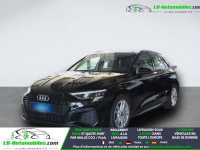 Audi A3 Sportback 35 TFSI 150 BVA